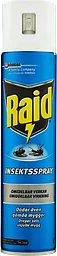 Insektsspray