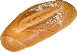 Grekiskt Lantbröd