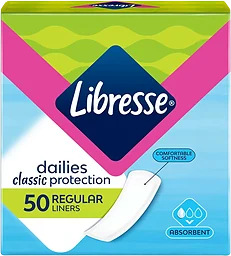 Trosskydd Classic Normal 50-p