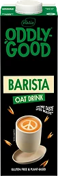 Havredryck Barista