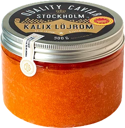 Kalix Löjrom