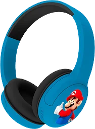 Hörlur Super Mario Trådlös