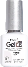 Gel IQ French Pink