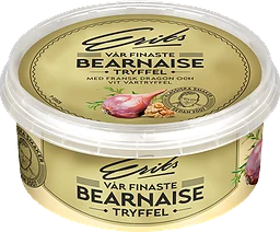 Bearnaise Tryffel