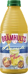Peach Passion Lemonade Fruktdryck