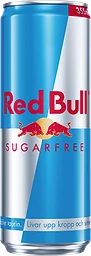 Energidryck Sockerfri