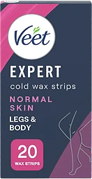 Normal Skin Legs & Body