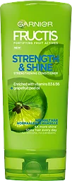 Strenght&shine Normalt Hår Balsam