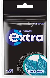Black Mint