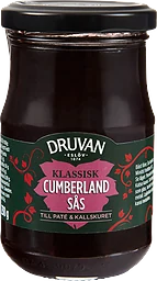 Cumberlandsås