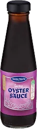 Oyster Sauce