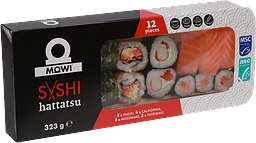 Sushi Hattatsu