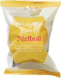 Pärlboll