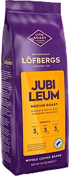 Jubileum Mellanrost