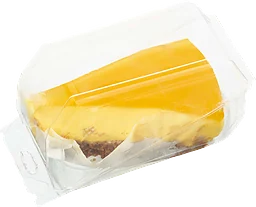 Cheesecake Passionfrukt