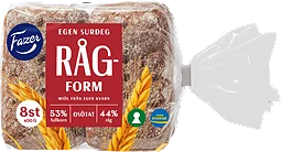 Rågform