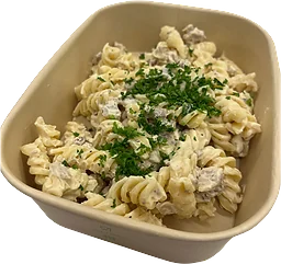Pasta Carbonara