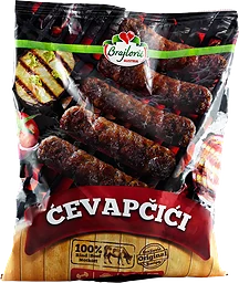 Cevapcici Sarajevo