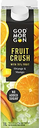 Fruktdryck Fruit Crush Orange ®