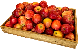 Äpple Royal Gala Fruktlåda