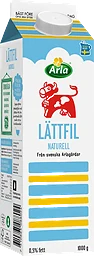 Lättfil 0,5%