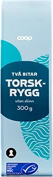 Torskrygg