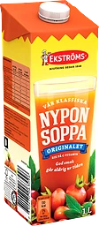 Nyponsoppa