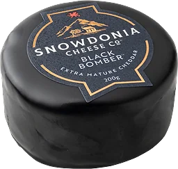 Ost Black Bomber Snowdonia