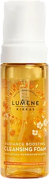 Rengöringsskum Radiance Boosting