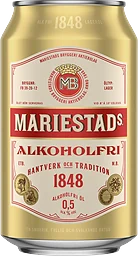 Öl Alkoholfri