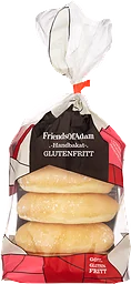 Glutenfri Tekaka 5-pack