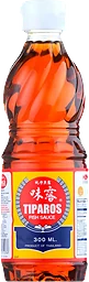 Fisksås 300ml