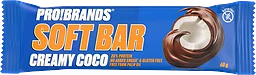 Softbar Creamy Coco