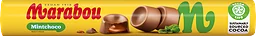 Chokladrulle Mintchoklad