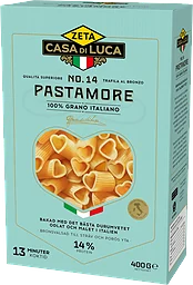 Pastamore Rörpasta