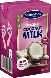 Coconut Milk Original