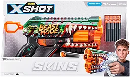 Skin Griefer 32cm