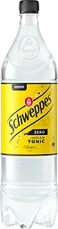 Indian Tonic Zero Drinkmixer, Pet