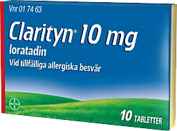 Clarityn