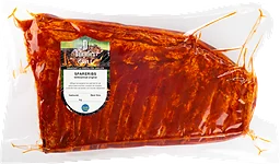 Spareribs Grillmarinerade Original