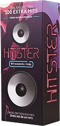 Hitster 2 Förläng Festen