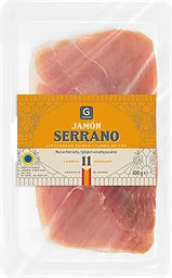 Jamon Serrano 11Mån
