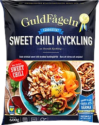 Kyckling Sweet chili