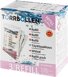 Refill Till Torrboll