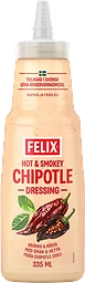 Hot Smokey Chipoteldressing