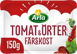 Tomat&Örter Färskost