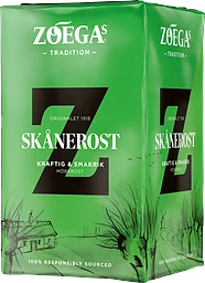 Skånerost