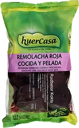 Kokta rödbetor huerCasa