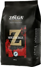 Mollbergs Mörkrost