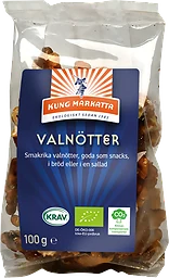 Valnötter Eko